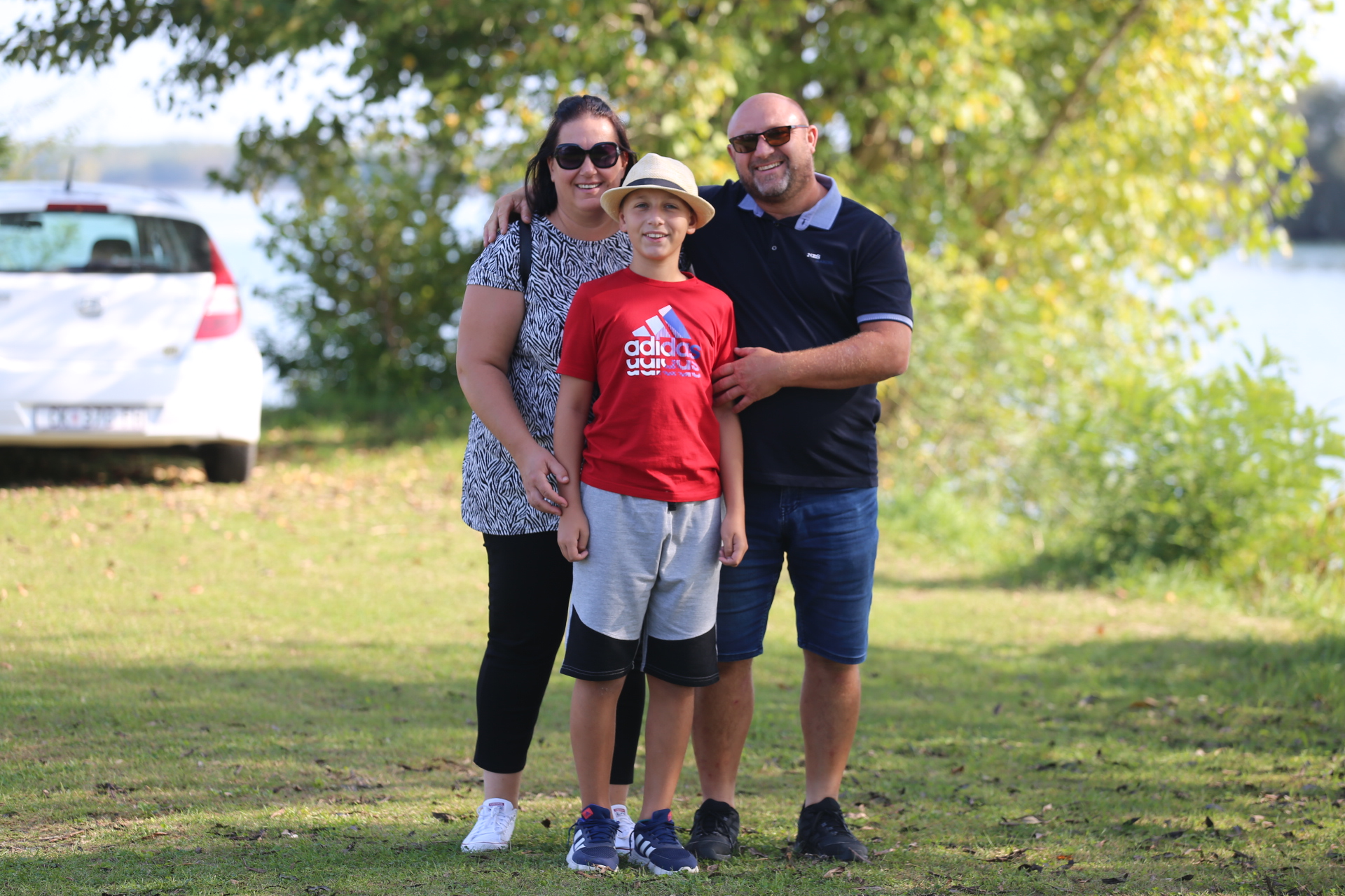 Klikom po Marini (nedjelja, 1.10.2023.)