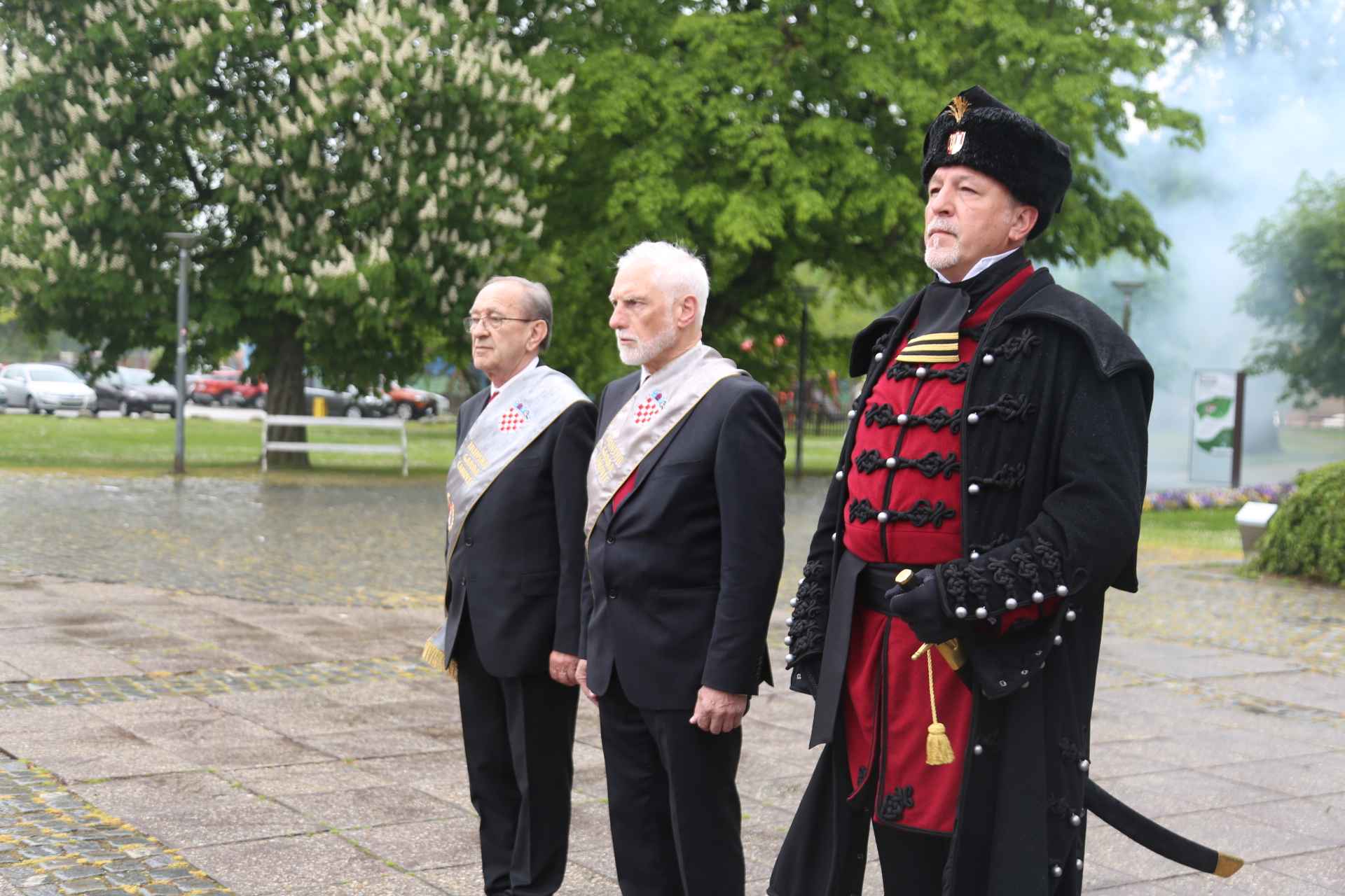 20 godina zrinske garde 20 godina zrinske garde