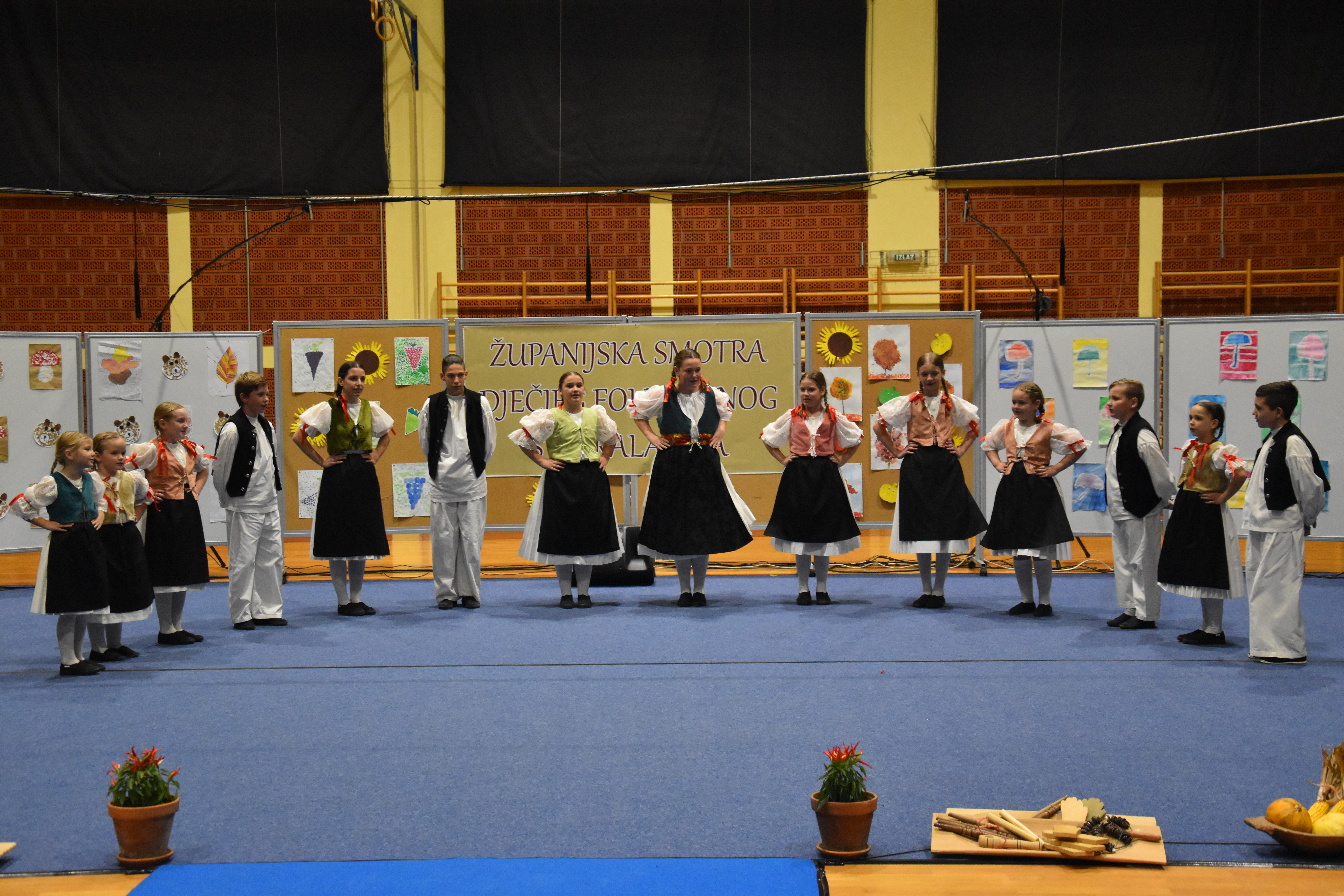 Smotra u Maloj Subotici