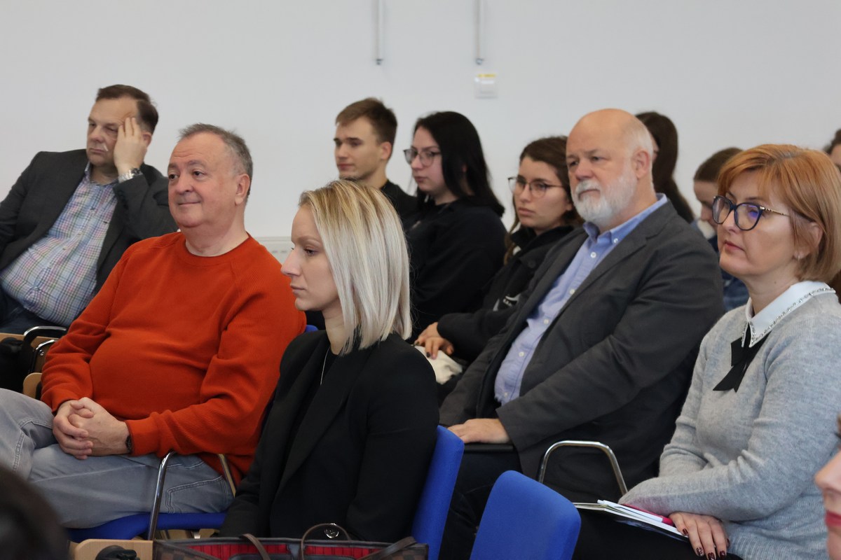 PRELOG Održana 16. konferencija ‘Demografija u fokusu’