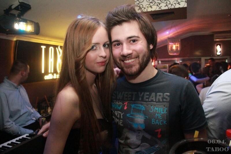 Foto102 Taboo (Subota, 6.4.2013) Foto102 Taboo (Subota, 6.4.2013)