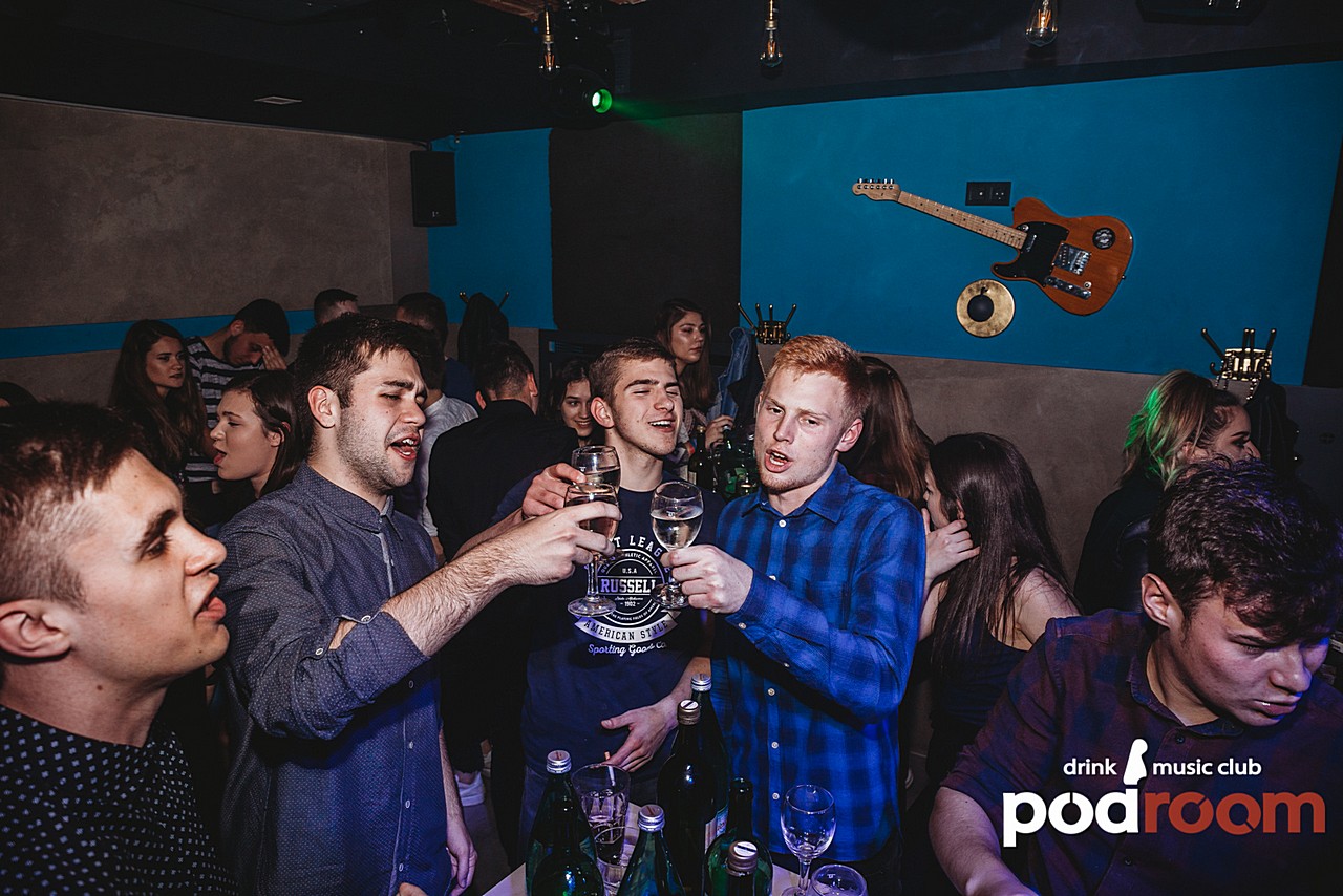 ZABAVE NIJE NEDOSTAJALO Podrumarenje u znaku Urbanovog uz TS Prim i vina vinarija Preiner i Kojter