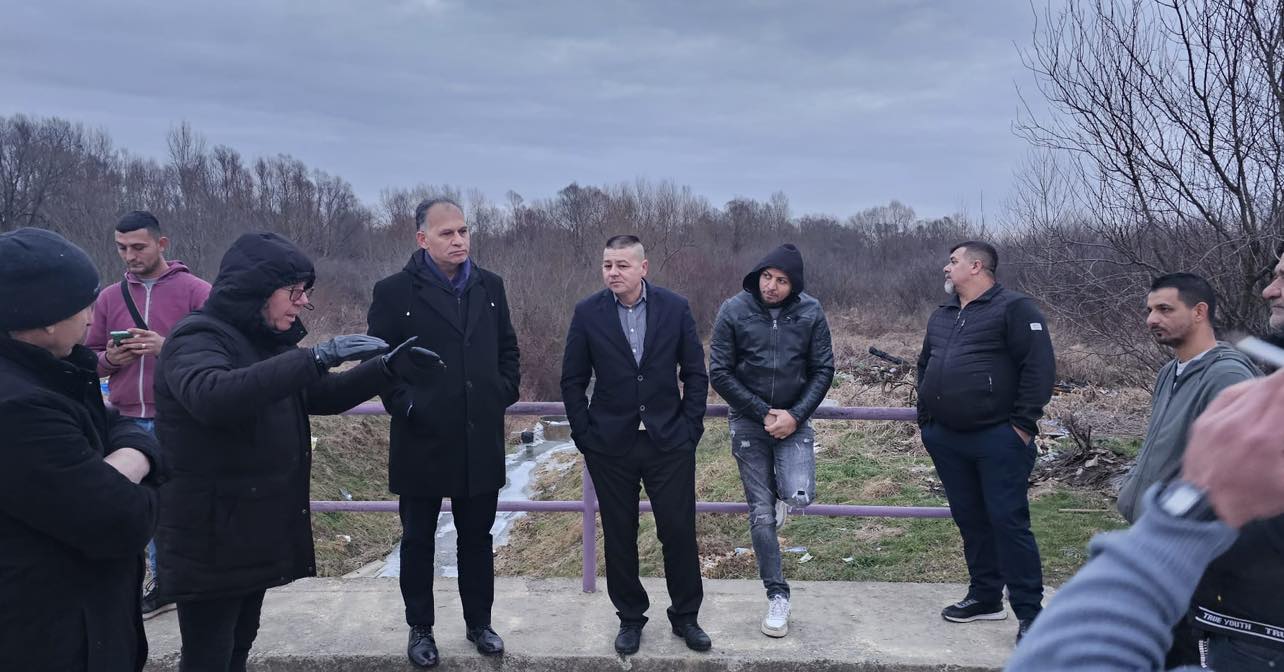 Veljko Kajtazi u Hlapičini