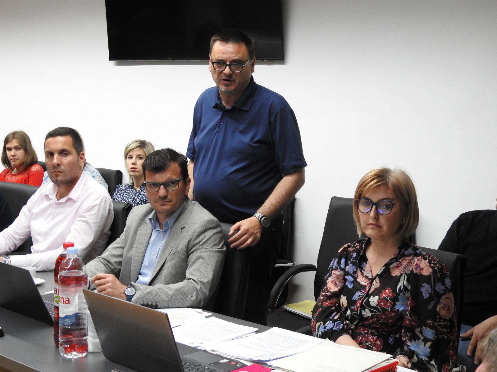 Gradsko vijeće Grada Mursko Središće