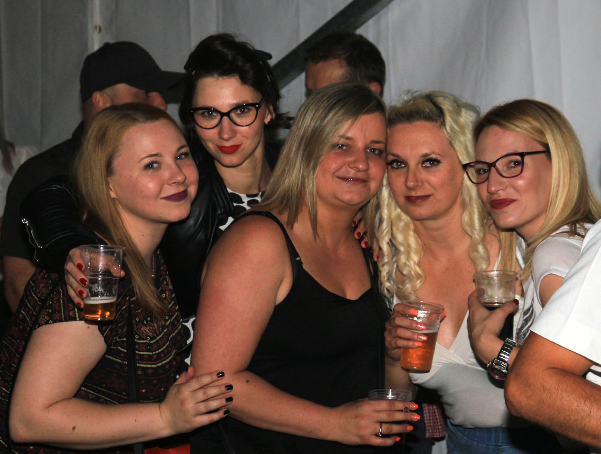 Koncert Željka Bebeka u Malom Mihaljevcu (Subota, 23.6.2018.)