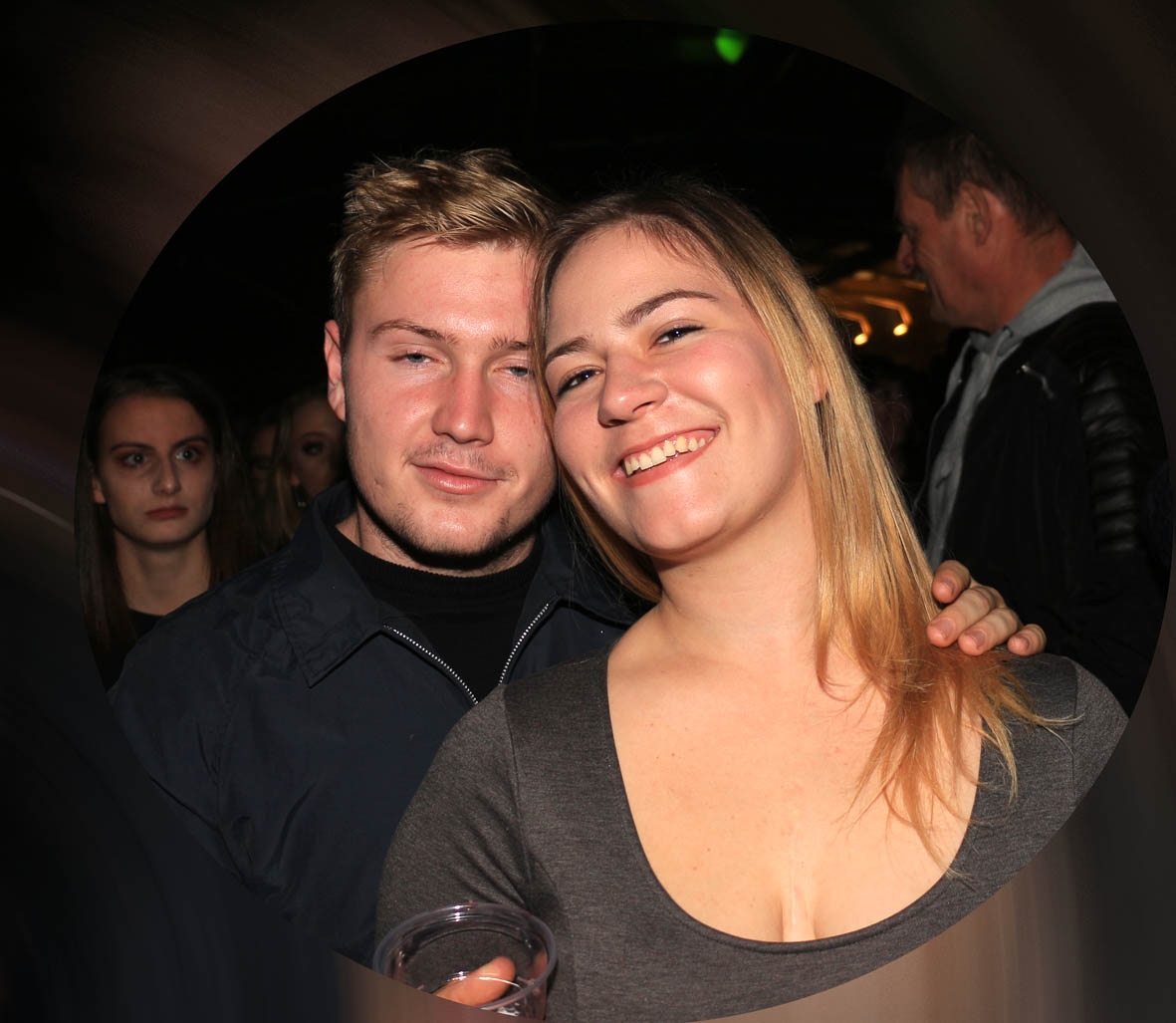 Koncert Željka Samardžića u dovrani Mesap-a u Nedelišću