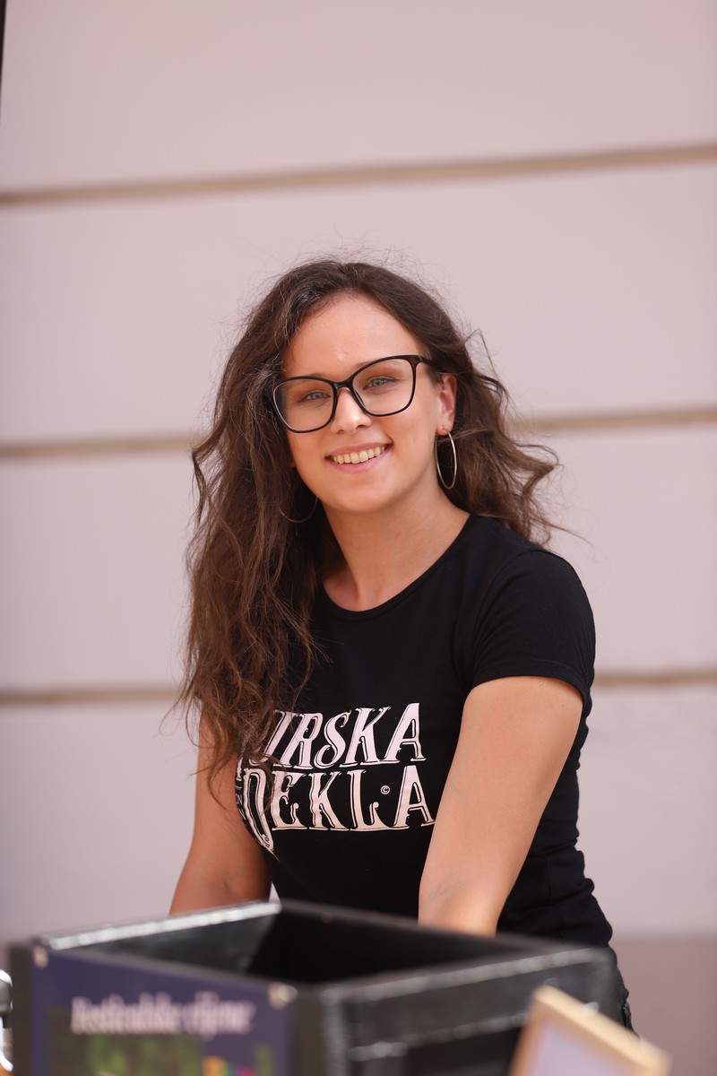 ĐIR PO GRADU I drugi dan Porcijunkulova privukao brojne Međimurce u centar Čakovca