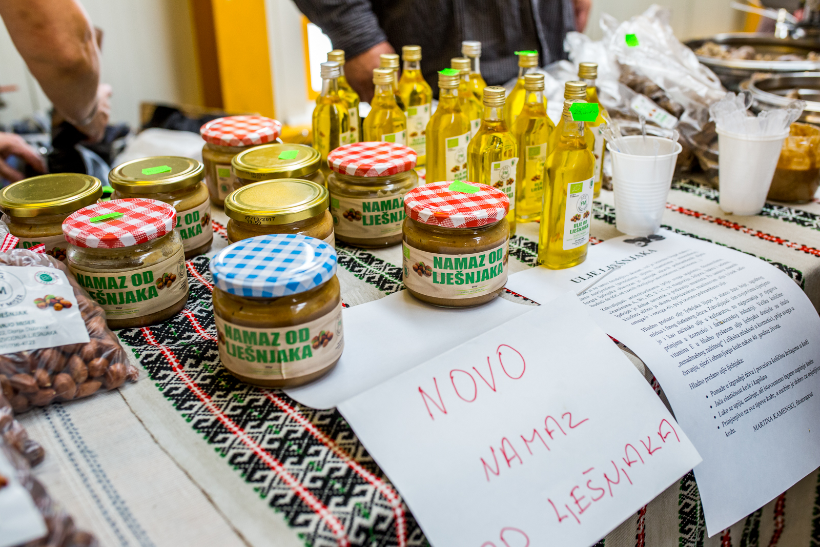 Treći Regionalni plac na Mesapu u Nedelišću ponudio domaće i najbolje