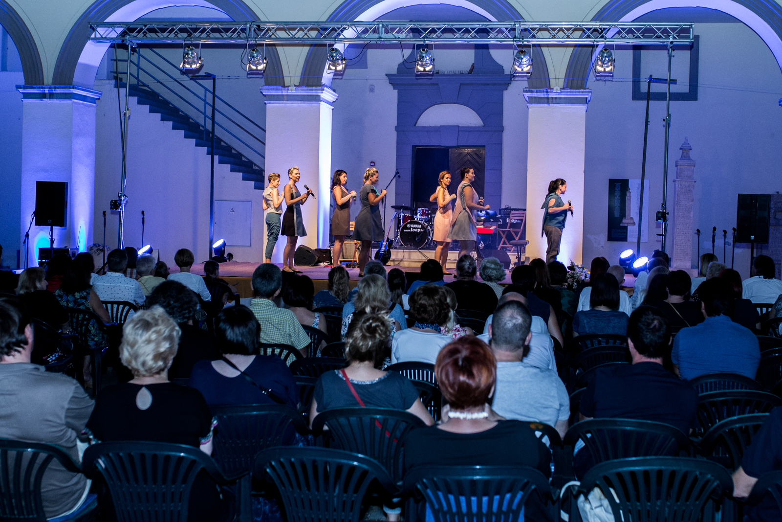 Ljeto u gradu Zrinskih