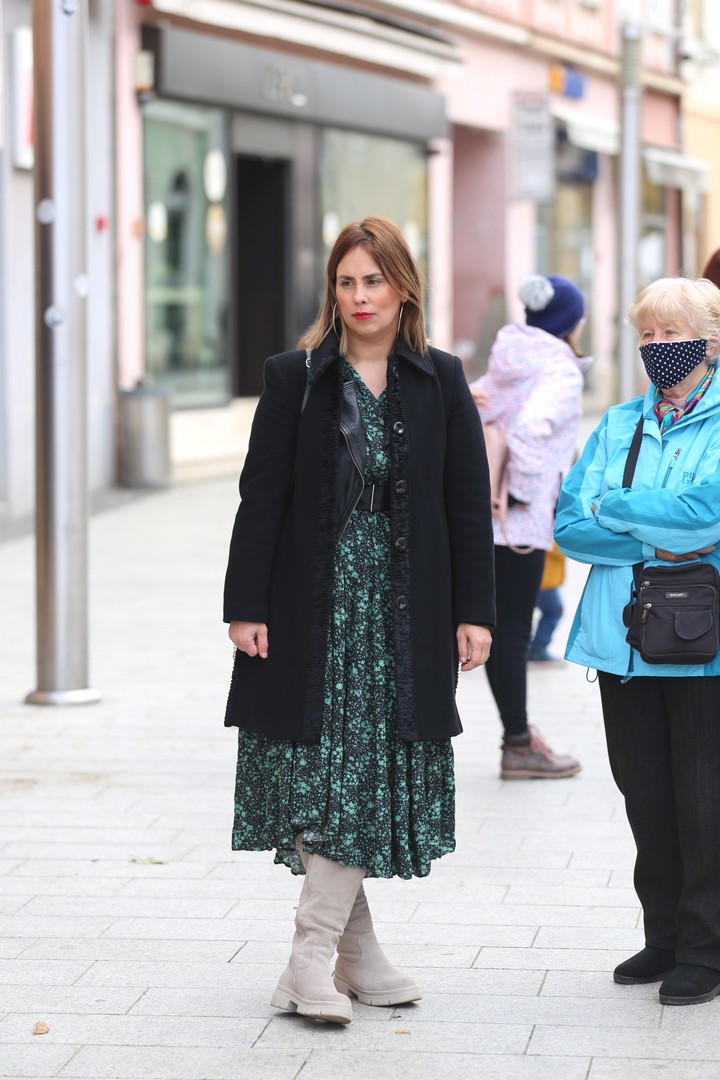 Klikom po Čakovcu (6.11.2021.)