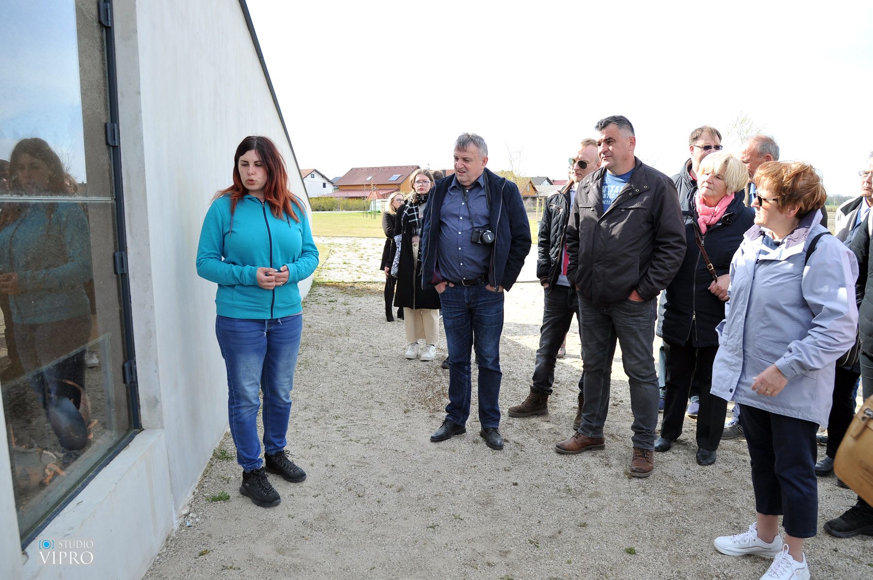 Škola arheologije novi turistički proizvod goričanske nekropole pod tumulima