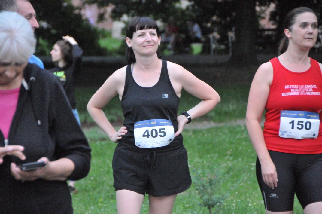 Čakovečki noćni cener