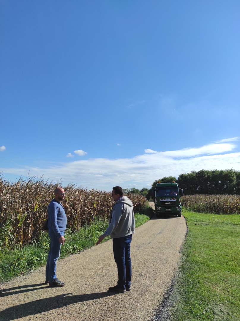 Općina Pribislavec je veliko gradilište – evo na kojim se sve projektima radi