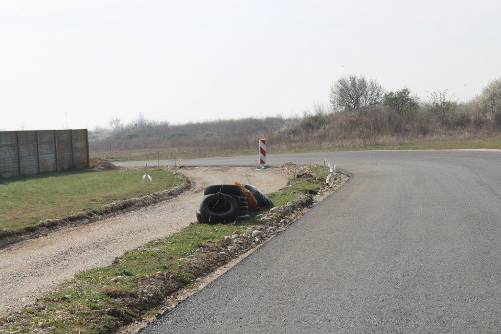 Zelena čistka u Pribislavcu