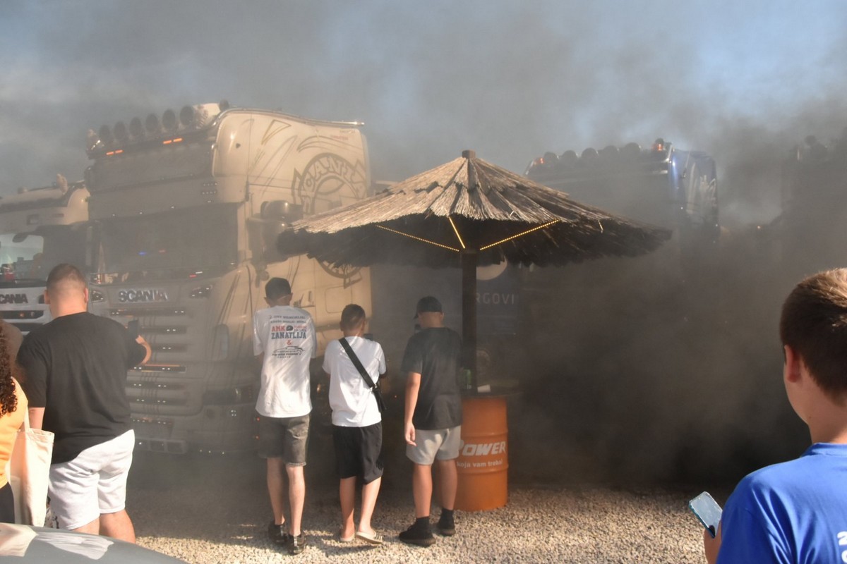 Truck Show Truck Show