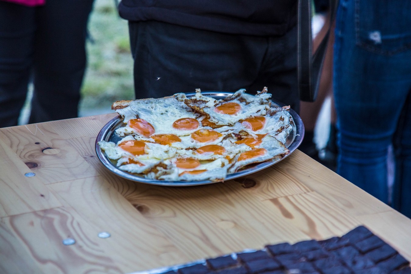 Doček ljeta na Mađerkinom bregu