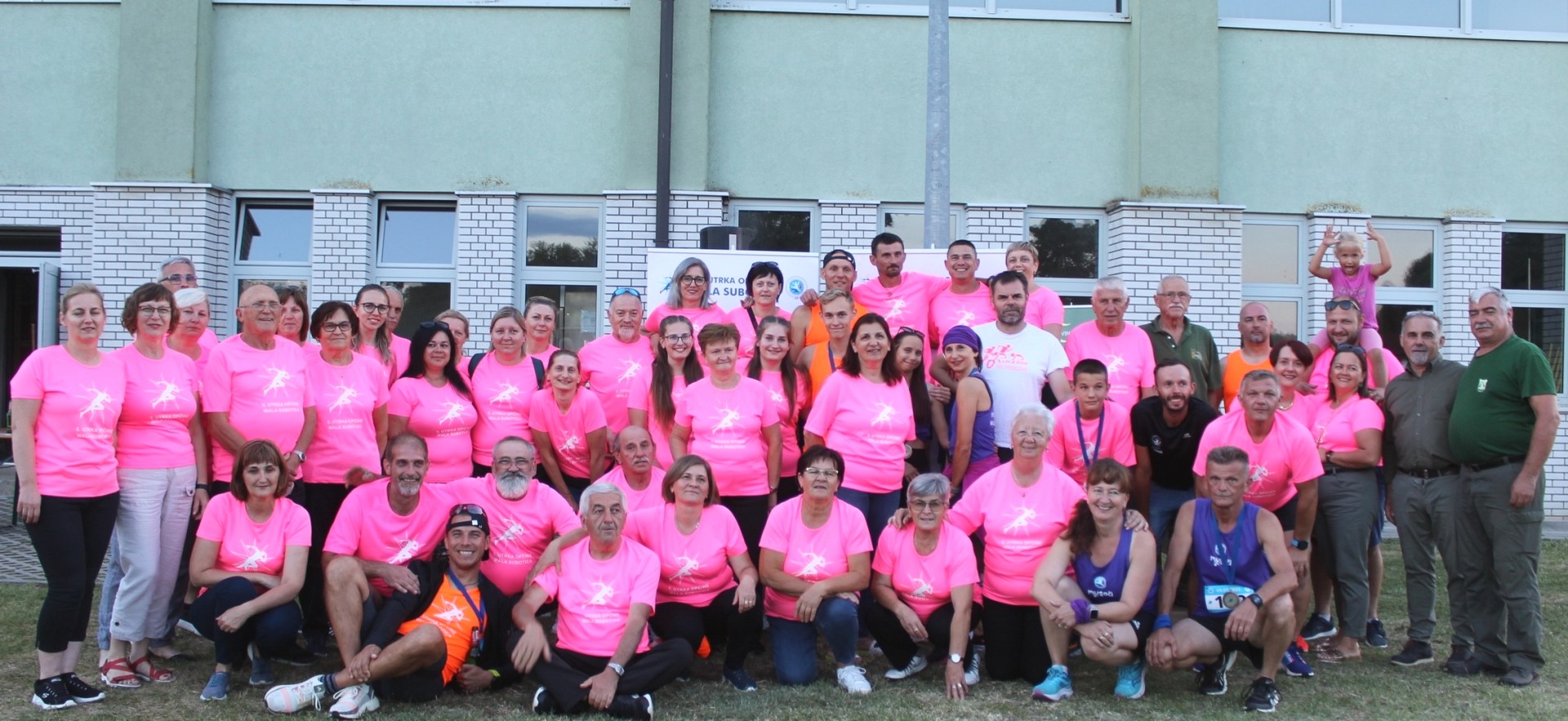 5. Utrka Općine Mala Subotica