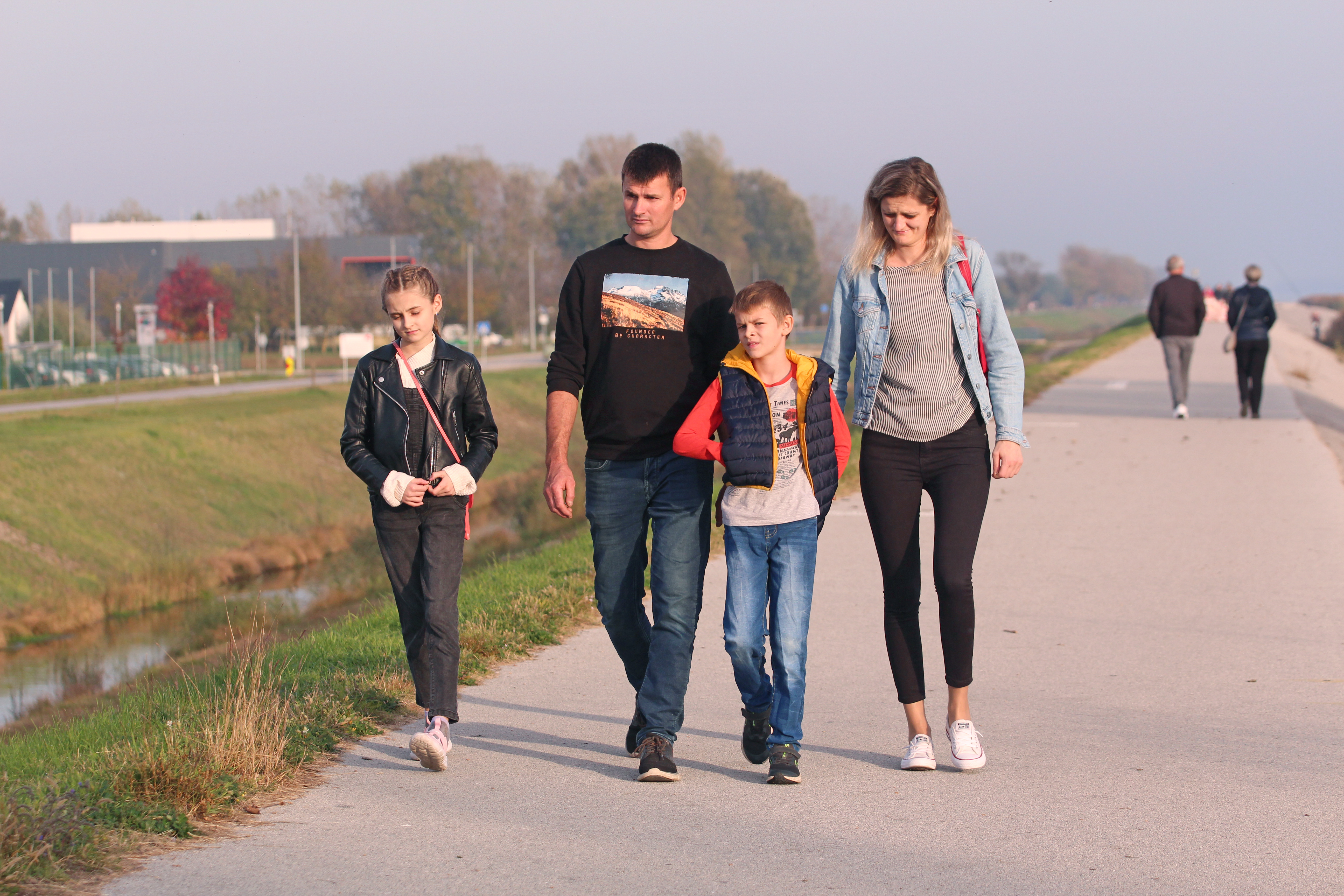 Klikom po Marini (nedjelja, 30.10.2022.)