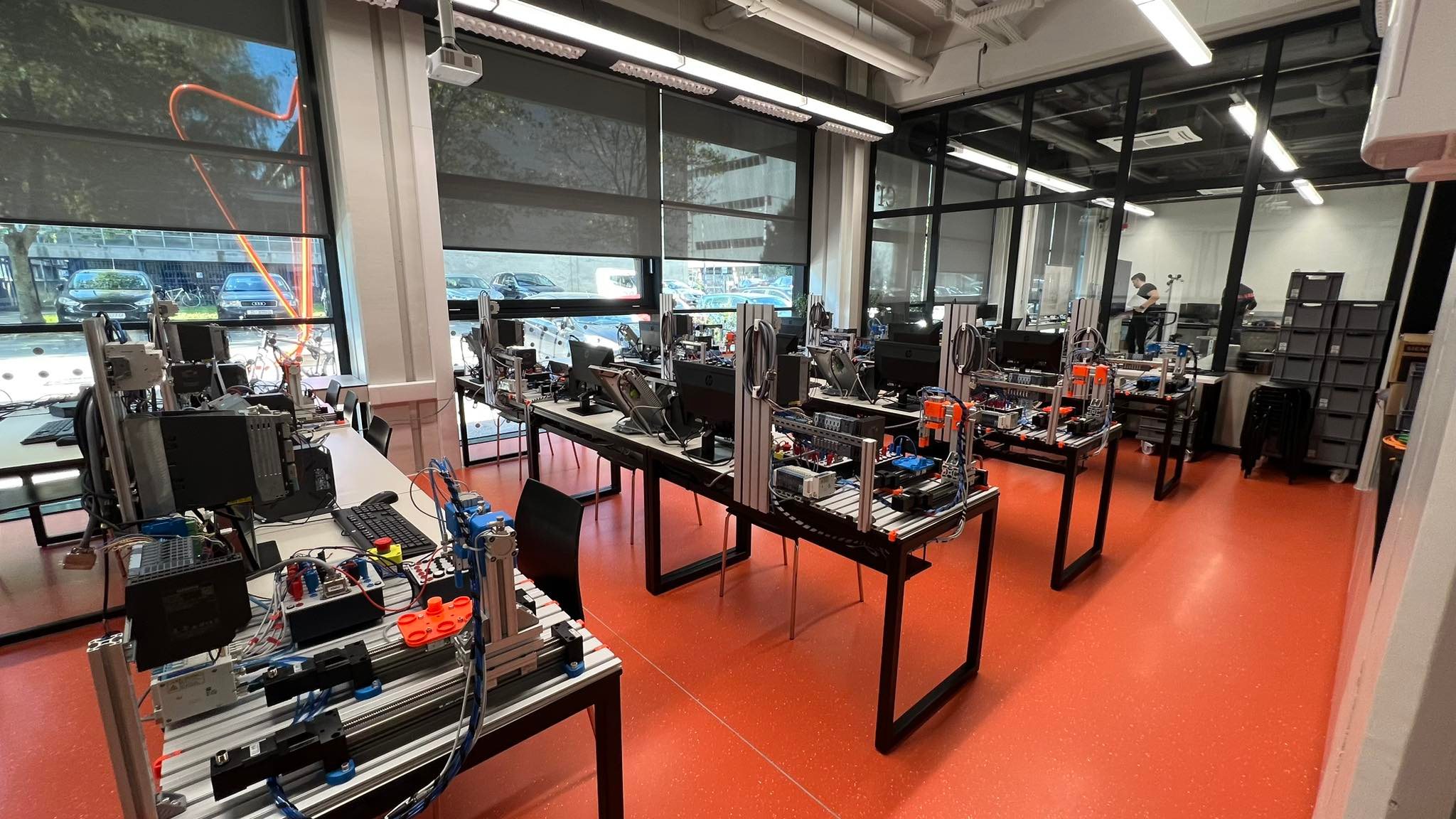 Gimnazija Josipa Slavenskog Čakovec