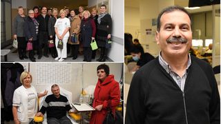 Dan bolesnika ŽB Čakovec