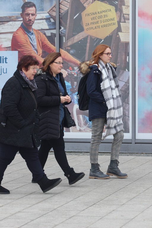 Klikom po Čakovcu (1.2..2019.)