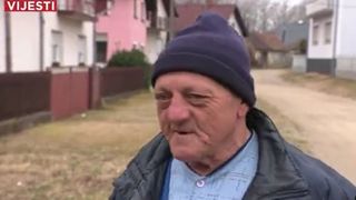 Ministar Horvta, susjed Ministar Horvta, susjed