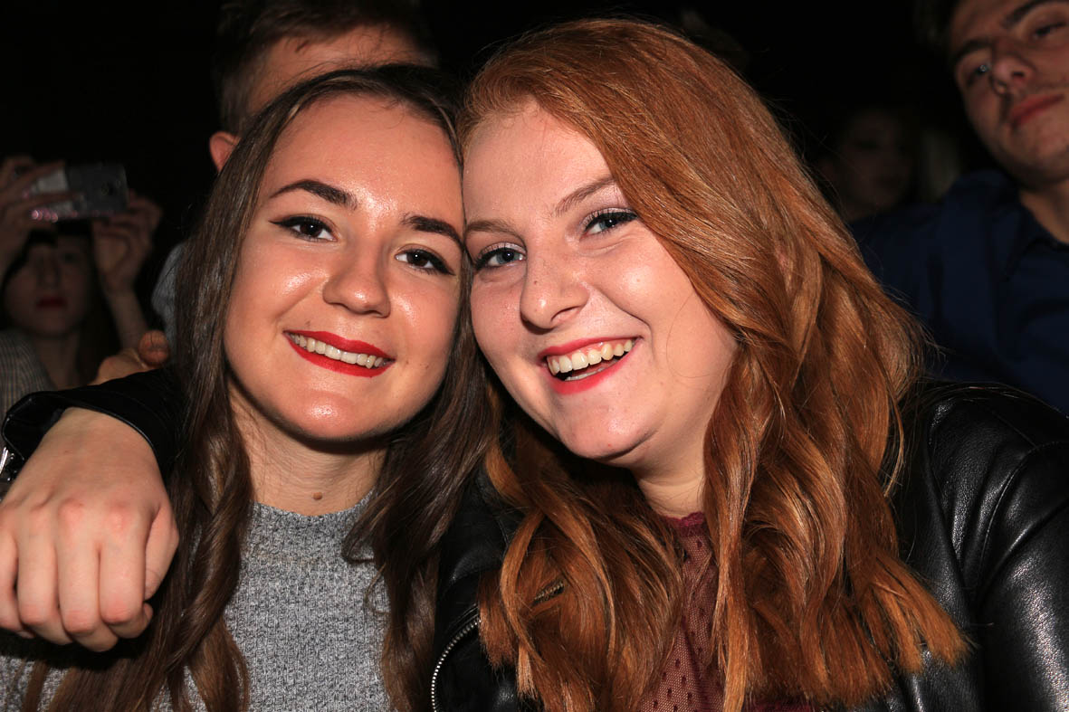 Koncert Željka Samardžića u dovrani Mesap-a u Nedelišću