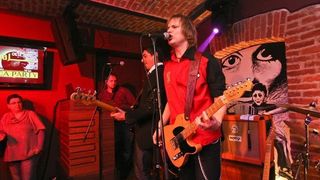 slika0008 Podroom (Petak, 23.11. – Route 66 – Rolling Stone Tribute Band)