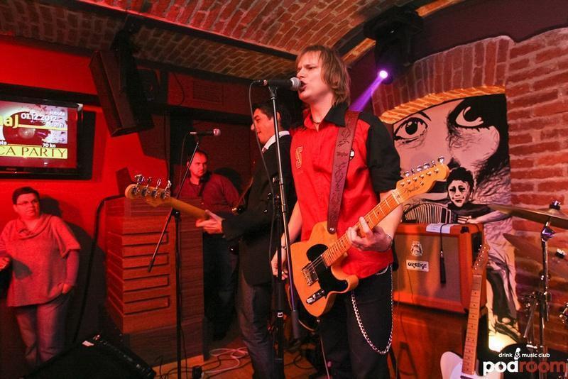 slika0008 Podroom (Petak, 23.11. – Route 66 – Rolling Stone Tribute Band)