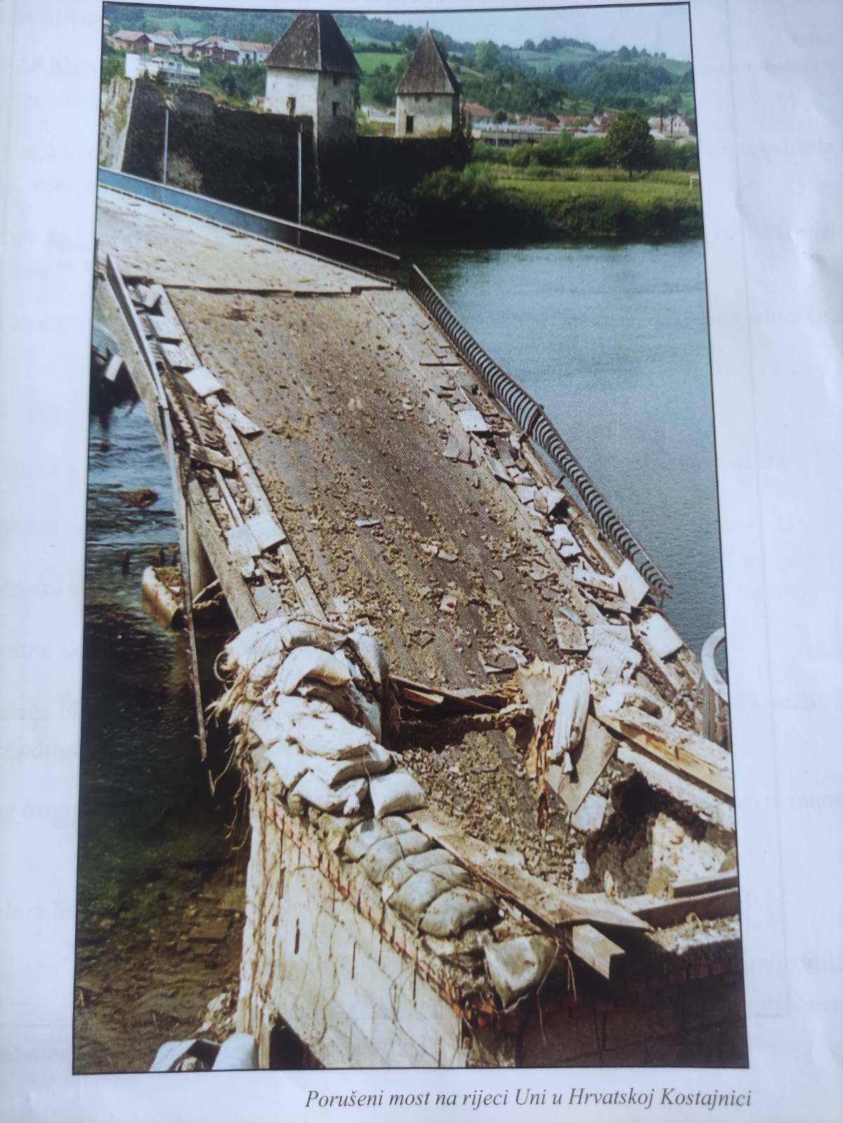 SAMIR NAĐ IZ KOTORIBE Na svoj rođendan dočekao slobodu domovine, a za kćerin rođendan vratio se iz Oluje SAMIR NAĐ IZ KOTORIBE Na svoj rođendan dočekao slobodu domovine, a za kćerin rođendan vratio se iz Oluje