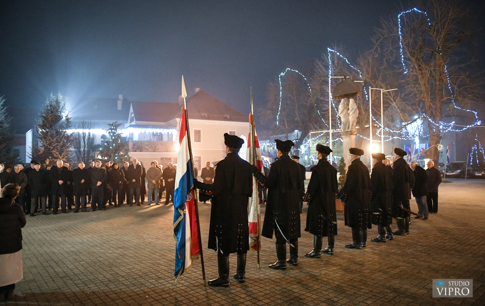 Svečana sjednica Gradskog vijeća Grada Preloga