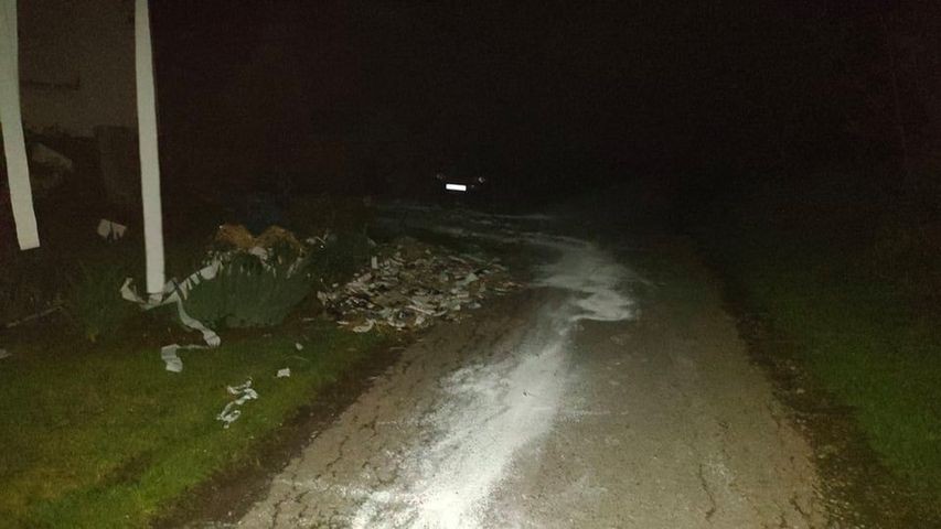 FOTO Potepanje za pamćenje: Žene se Maja Deban iz Mačkovca i Jurica Đuran iz Dragoslavca!