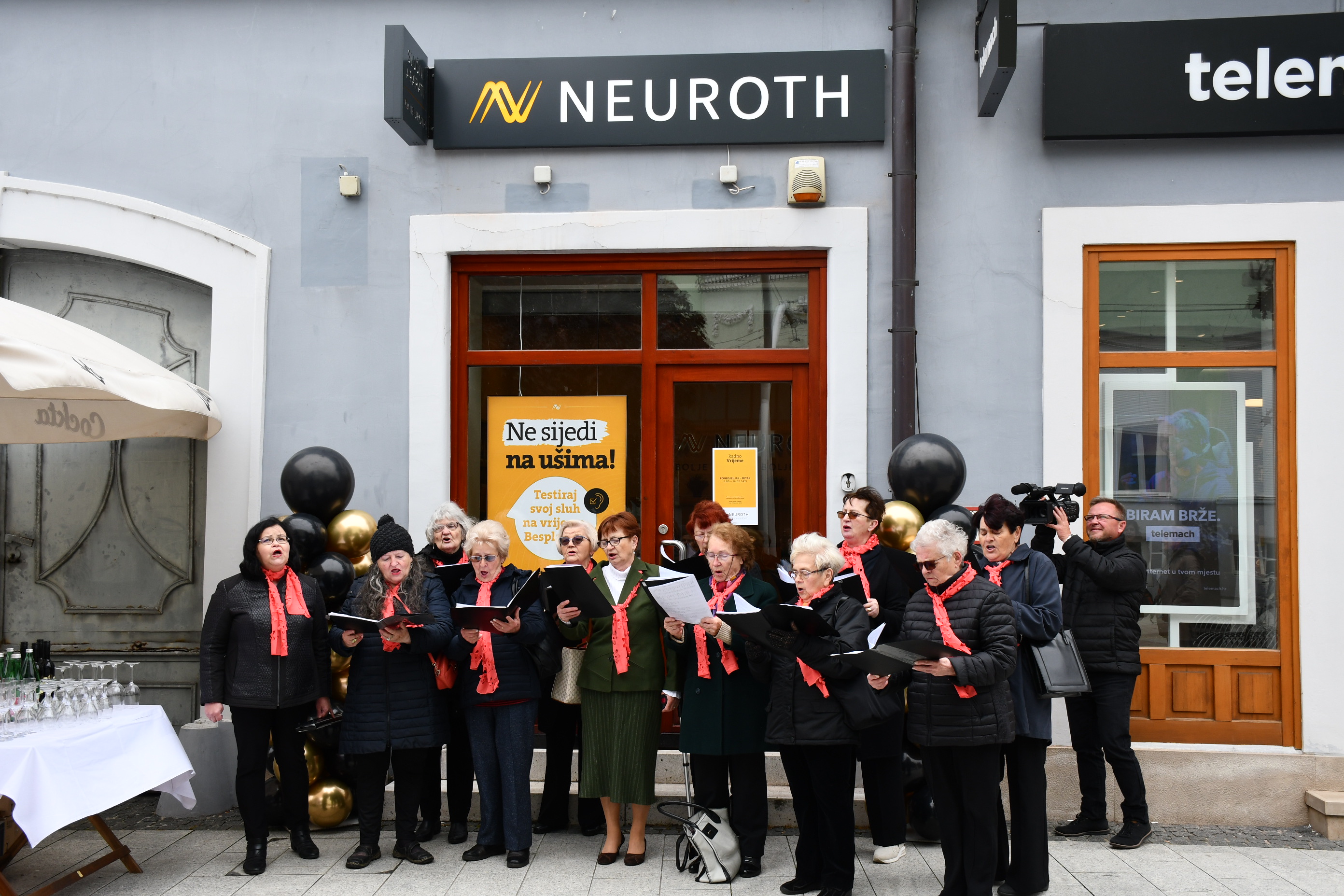 OTVORENJE NEUROTH 2023