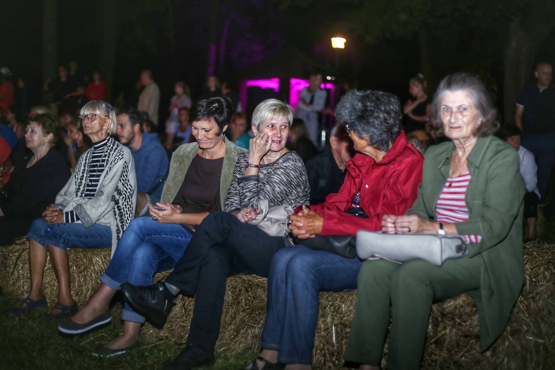 Otvorenje Zrinski art festivala