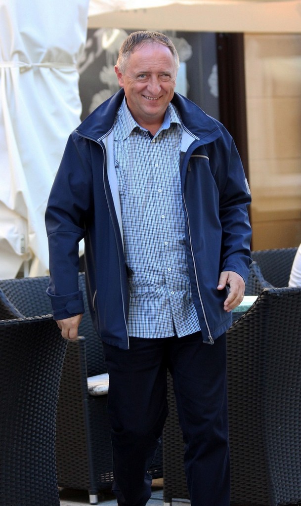 KLIKOM PO ČAKOVCU Tko je sve bio na čakovečkoj ‘špici’?