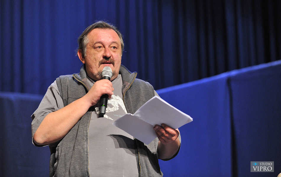 KAM Prelog KAM Prelog