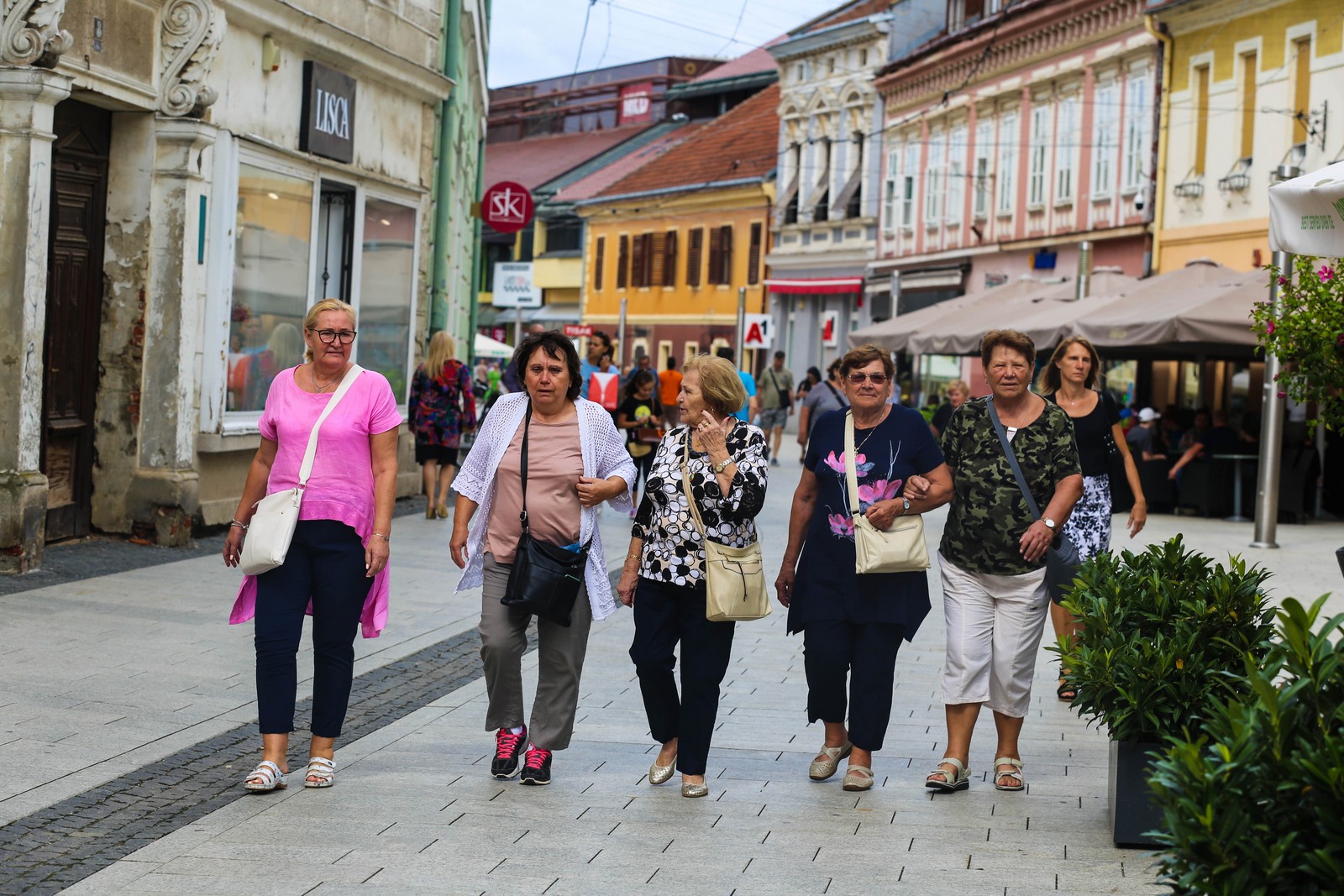 Klikom po Čakovcu (20.8.2022.)