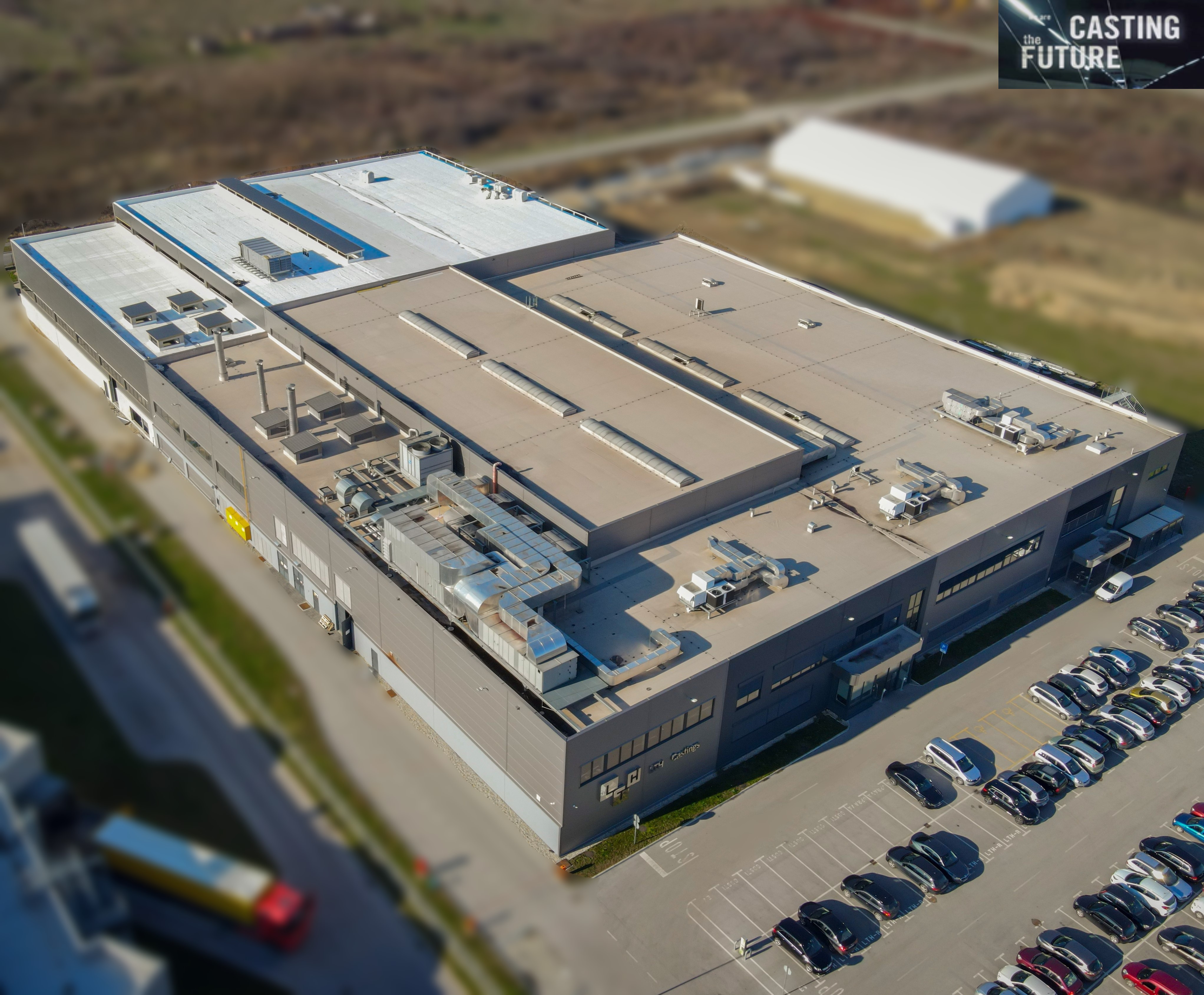 Prodaja zemljišta u Čakovcu