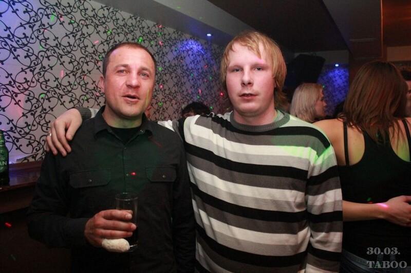 Foto47 Taboo (Subota, 30.3.2013) Foto47 Taboo (Subota, 30.3.2013)