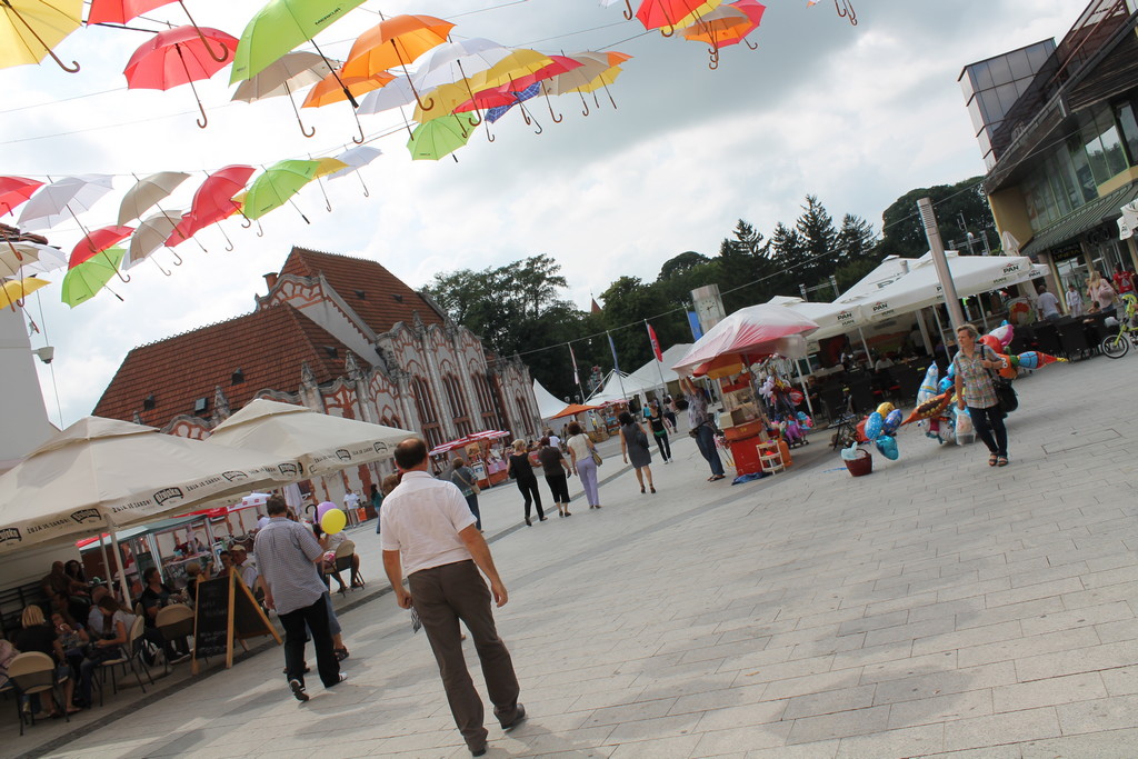 slika00016783546 FOTO: Pogledajte današnju atmosferu na Porcijukulovom! 1.8.2014.