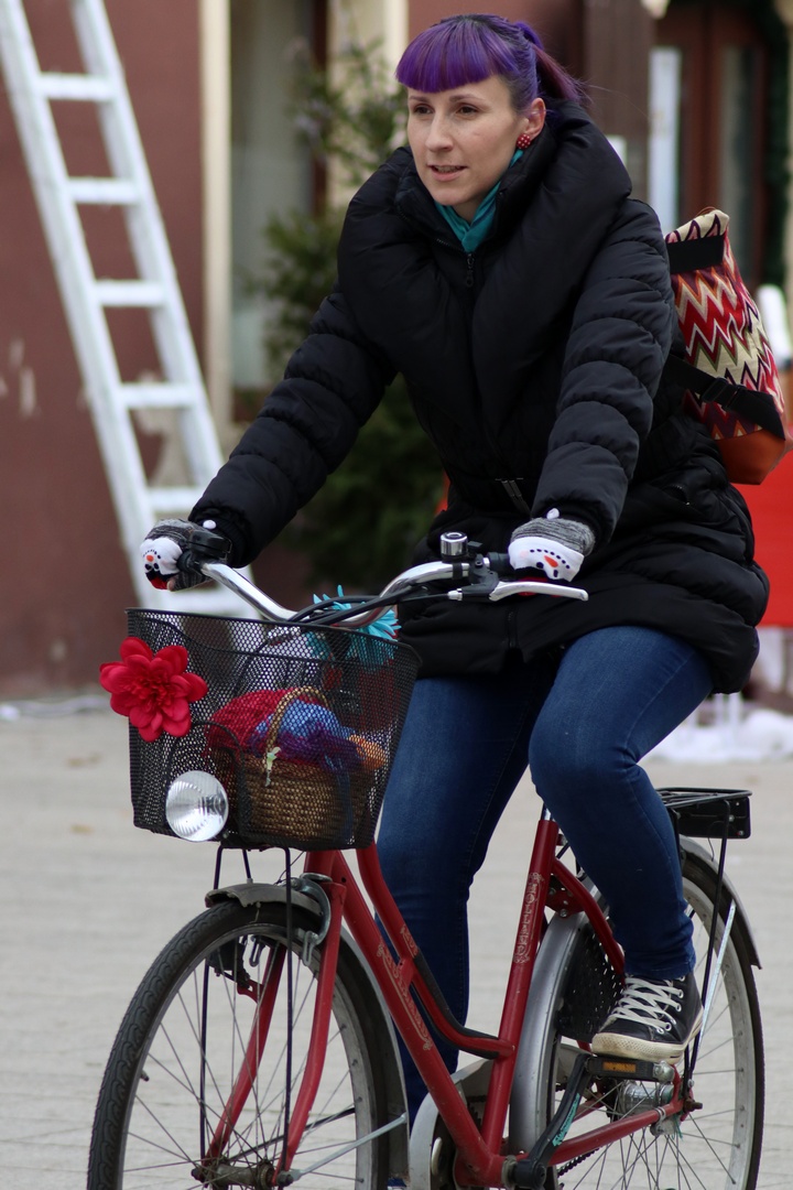 Klikom po Čakovcu (06.11.2018.)