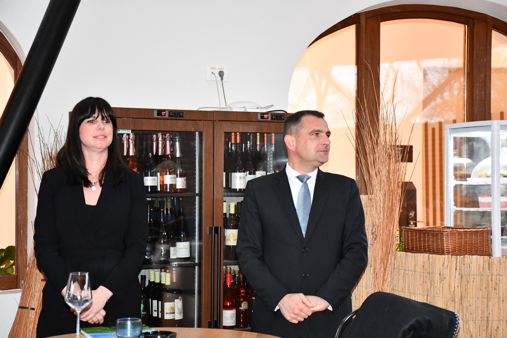 HUMANITARNA PRODAJA Kupnjom likovnih djela podržite rad Međimurske zaklade solidarnosti ‘Katruža’