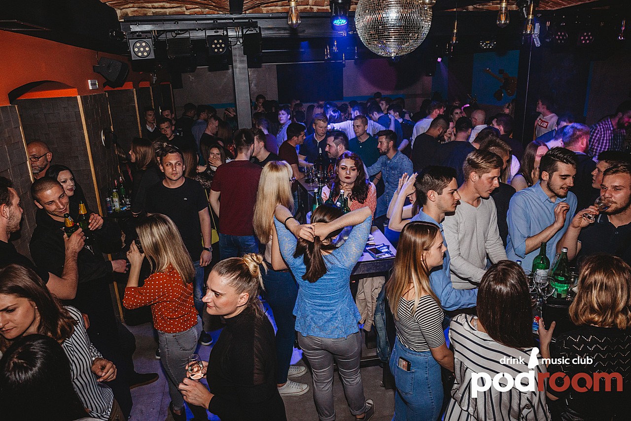 ZABAVE NIJE NEDOSTAJALO Podrumarenje u znaku Urbanovog uz TS Prim i vina vinarija Preiner i Kojter