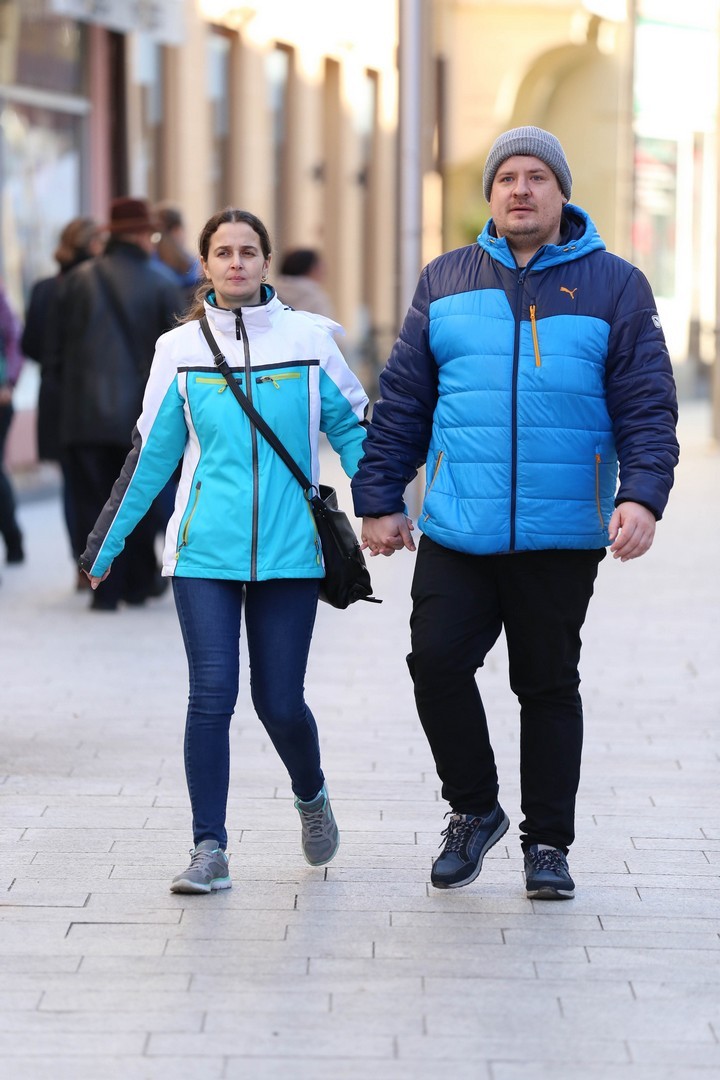 KLIKOM PO ČAKOVCU Tko je sve bio na čakovečkoj ‘špici’?