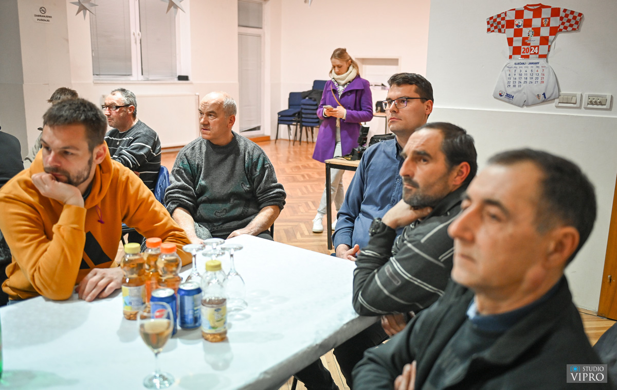 IZBORNA SKUPŠTINA NK Naprijed Cirkovljan ima novog predsjednika