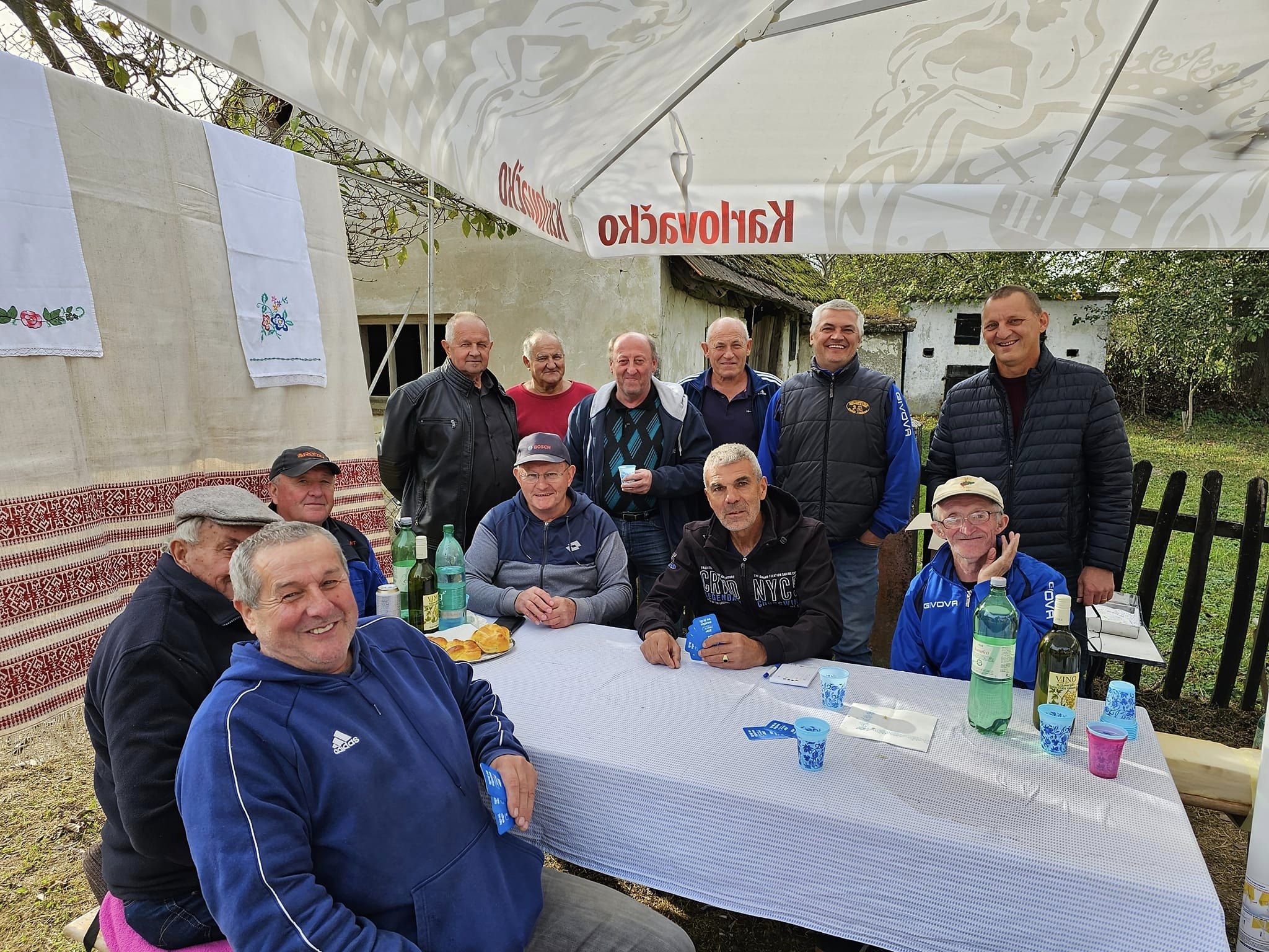 DONJI VIDOVEC ‘Ljukačevo f Kalanici’