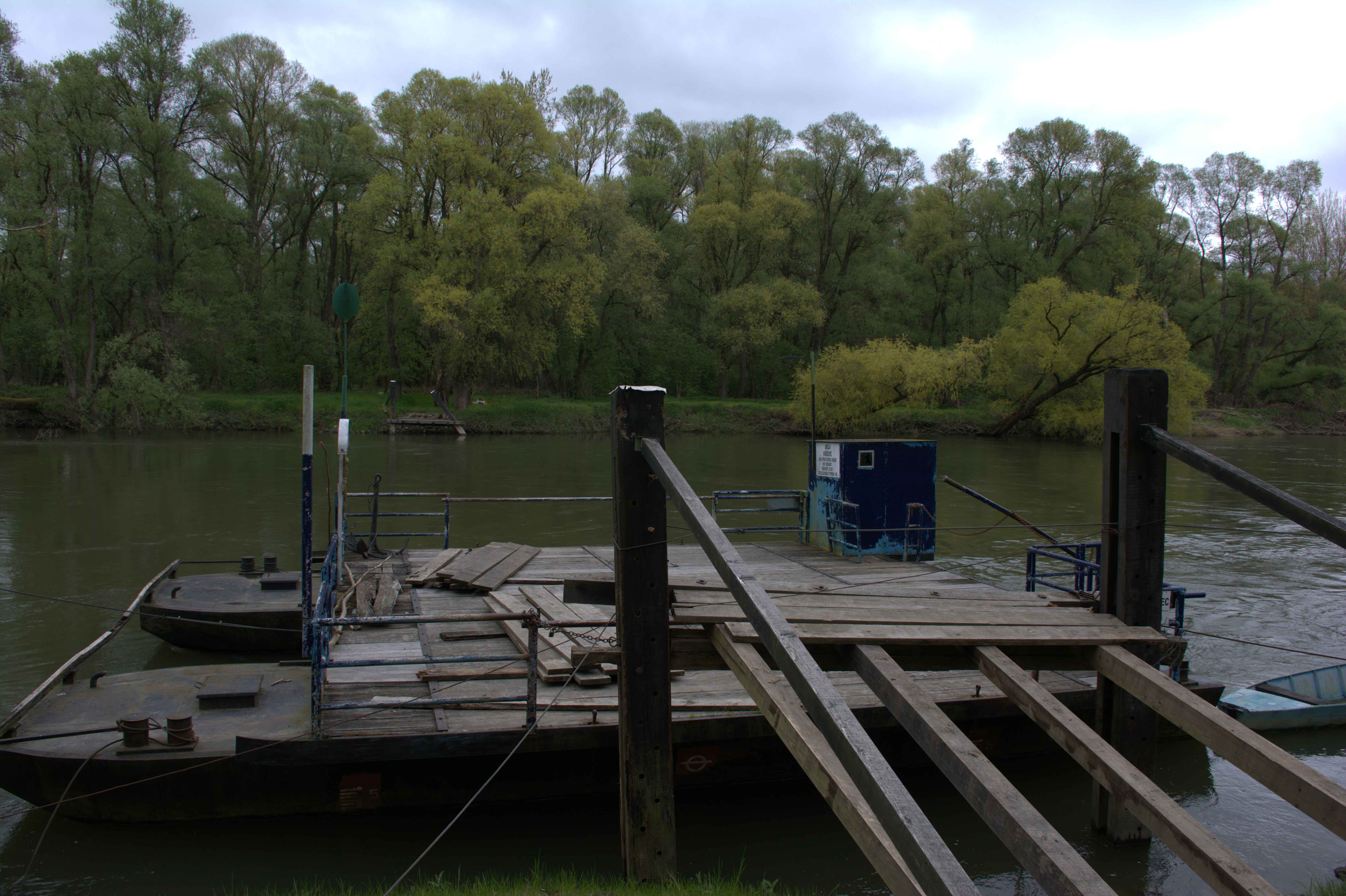 KRIŽOVEC Vrijeme je poslužilo i službeno je otvorena nova poučna staza “Čovjek i rijeka” KRIŽOVEC Vrijeme je poslužilo i službeno je otvorena nova poučna staza “Čovjek i rijeka”