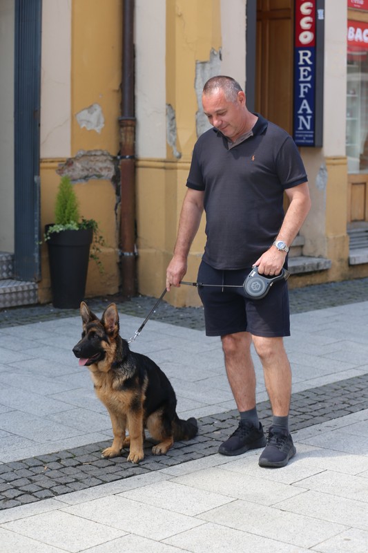 Klikom po Čakovcu 3.6.