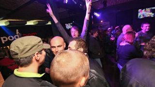 slika0021 Poodrom (Petak, 9.11. – The Milicija – Police Tribute Band)