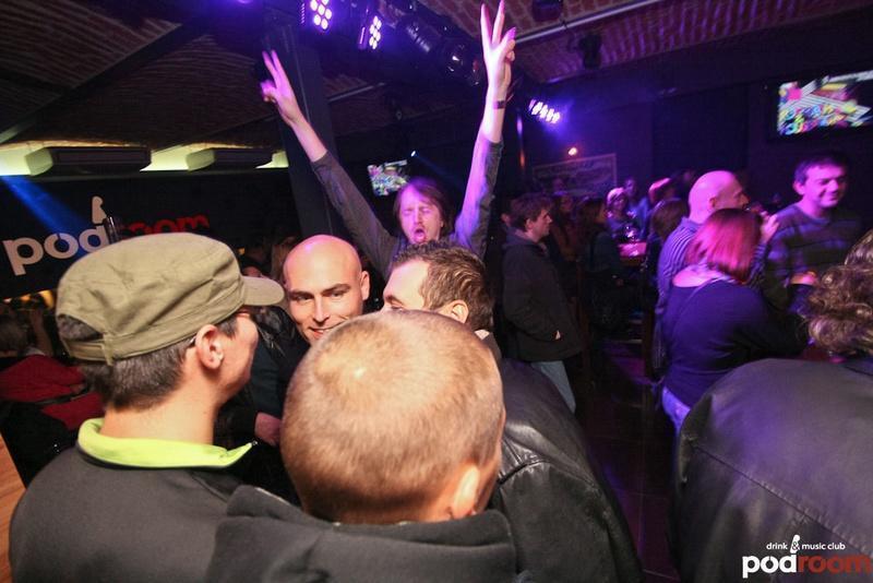 slika0021 Poodrom (Petak, 9.11. – The Milicija – Police Tribute Band)